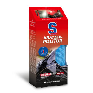 S100 Preparat usuwający rysy KRATZER POLITUR/SCRATCH POLISH 50ml
