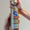 S100 Smar do łańcucha DRY LUBE CHAIN SPRAY 400ml - obrazek 5