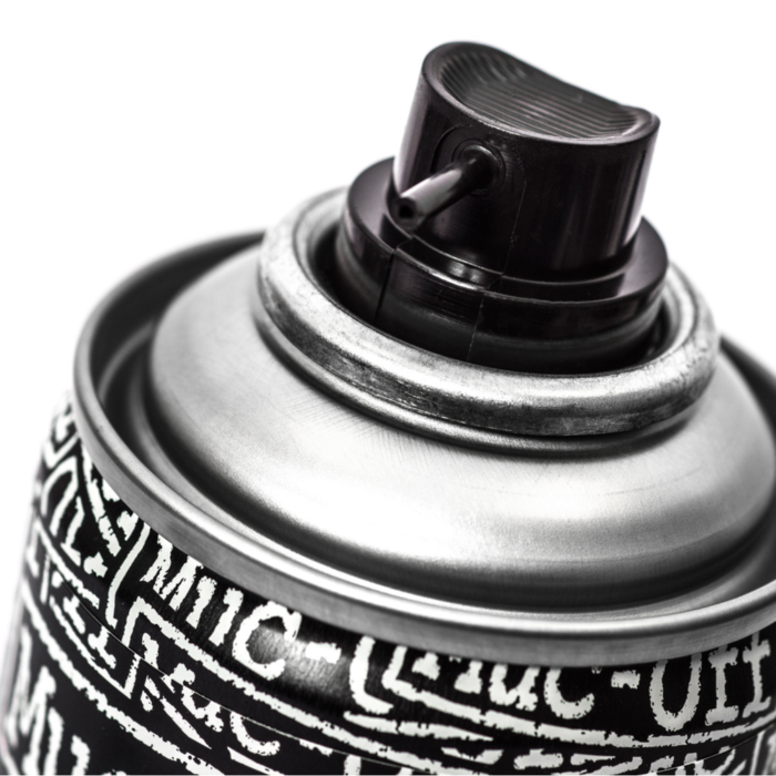 MUC-Off Biodegradowalny spray do odtłuszczania powierzchni MOTORCYCLE DEGRESE 500ml - obrazek 9