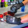 MUC-Off Środek do czyszczenia wizjerów HELMET VISOR & GOGGLE CLEANER 250ml - obrazek 18