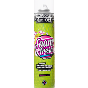MUC-Off Odświeżająca pianka do kasku FOAM FRESH 400ml