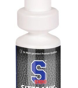 S100 Środek czyszczący i chroniący siedzenie SITZBANK PFLEGE 100ml