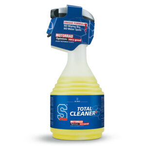 S100 Środek do czyszczenia motocykla TOTAL REINIGER PLUS/TOTAL CLEANER PLUS/MOTO WASH 750ml