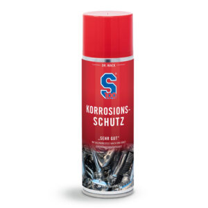 S100 Środek antykorozyjny KORROSIONS SCHUTZ/CORROSION PROTECTANT 300ml