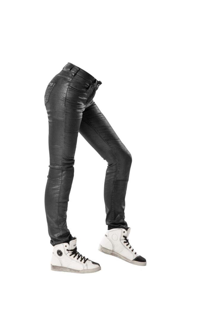 CITY NOMAD Spodnie KAREN WAX - obrazek 6