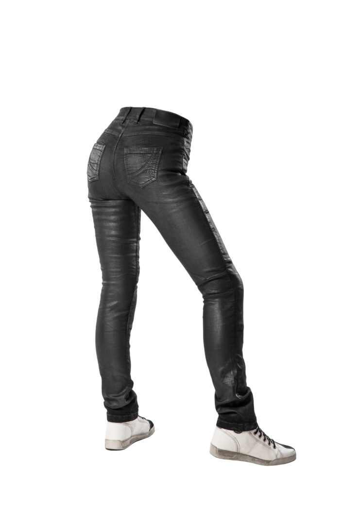 CITY NOMAD Spodnie KAREN WAX - obrazek 7