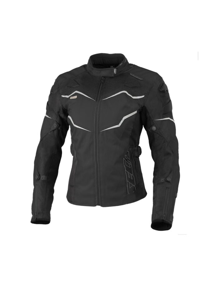 SECA Kurtka STREAM III Lady Black