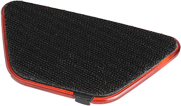 MACNA Led Light Red - obrazek 3