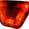 MACNA Led Light Red