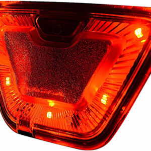 MACNA Led Light Red