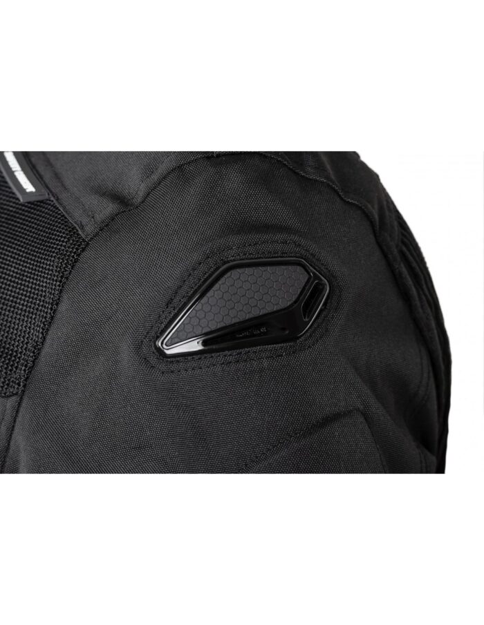 SECA Kurtka STREAM III Lady Black - obrazek 5