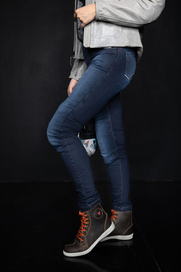 CITY NOMAD Spodnie KIM - obrazek 4