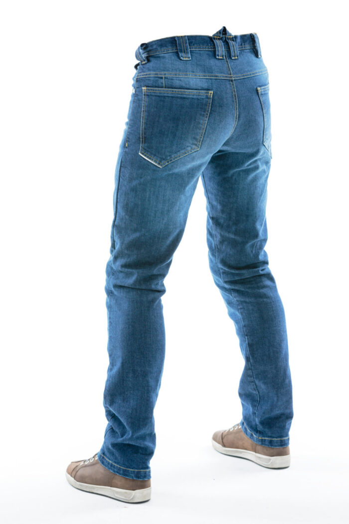 CITY NOMAD Spodnie JACK CLASSIC - obrazek 6