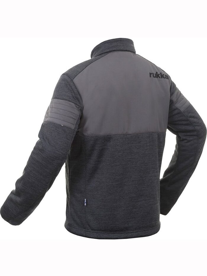 Rukka Bluza RENWER Grey - obrazek 2