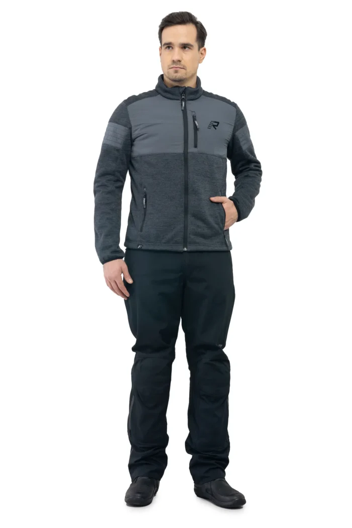 Rukka Bluza RENWER Grey - obrazek 6