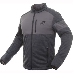 Rukka Bluza RENWER Grey