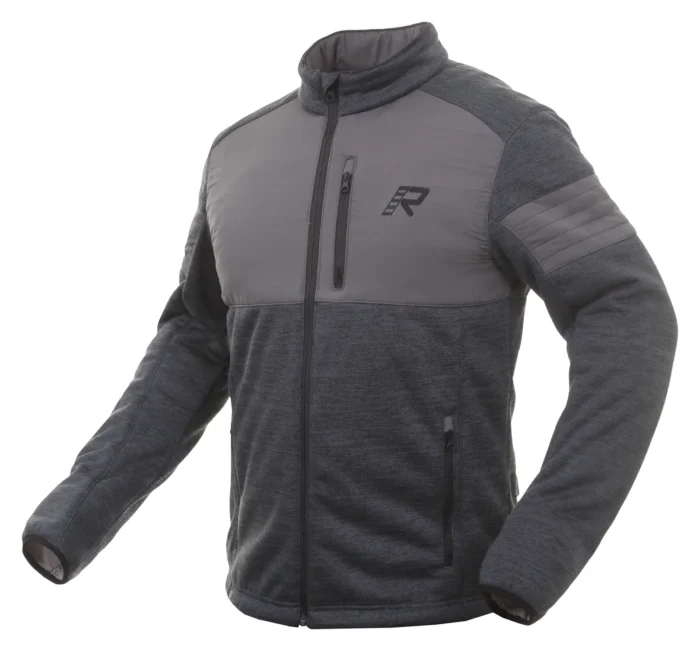Rukka Bluza RENWER Grey - obrazek 3