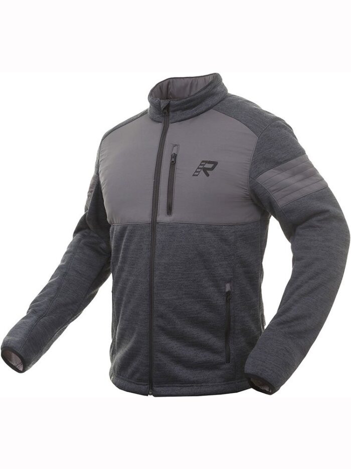 Rukka Bluza RENWER Grey
