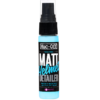 MUC-Off Środek do pielęgnacji kasku MATT HELMET DETAILER 32ml