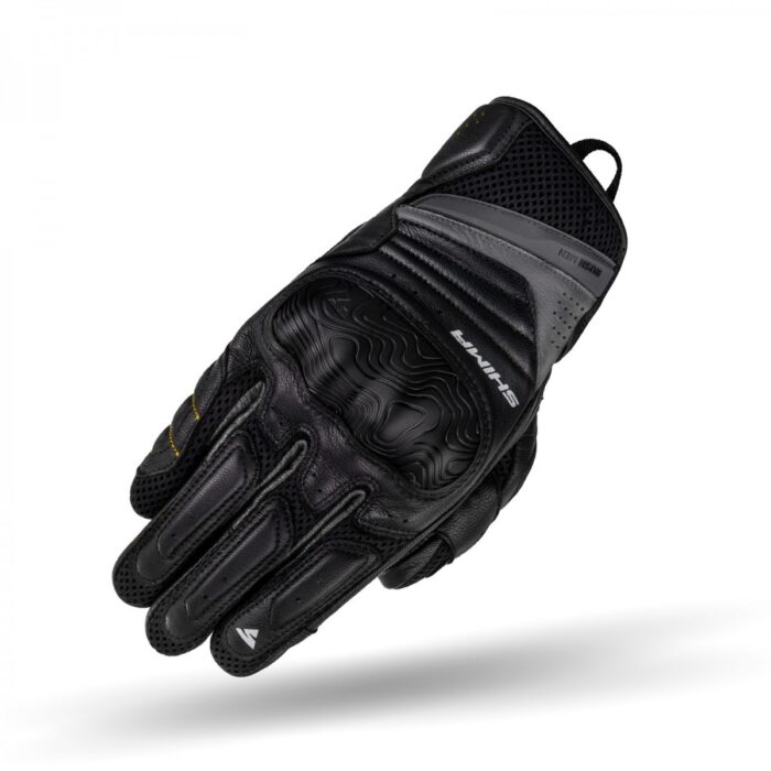 SHIMA Rękawice RUSH Black