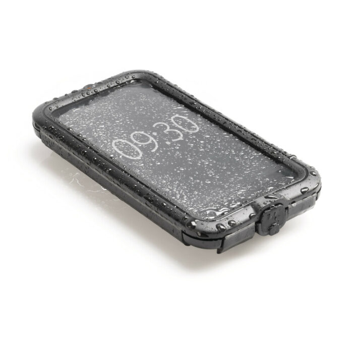 LAMPA Uniwersalne twarde etui na telefon OPTI CASE Hard Type - obrazek 15