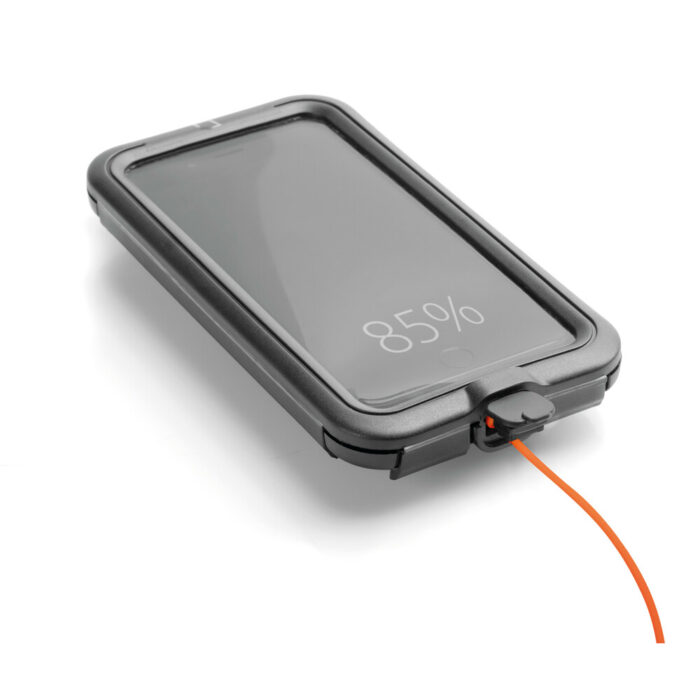 LAMPA Uniwersalne twarde etui na telefon OPTI CASE Hard Type - obrazek 16