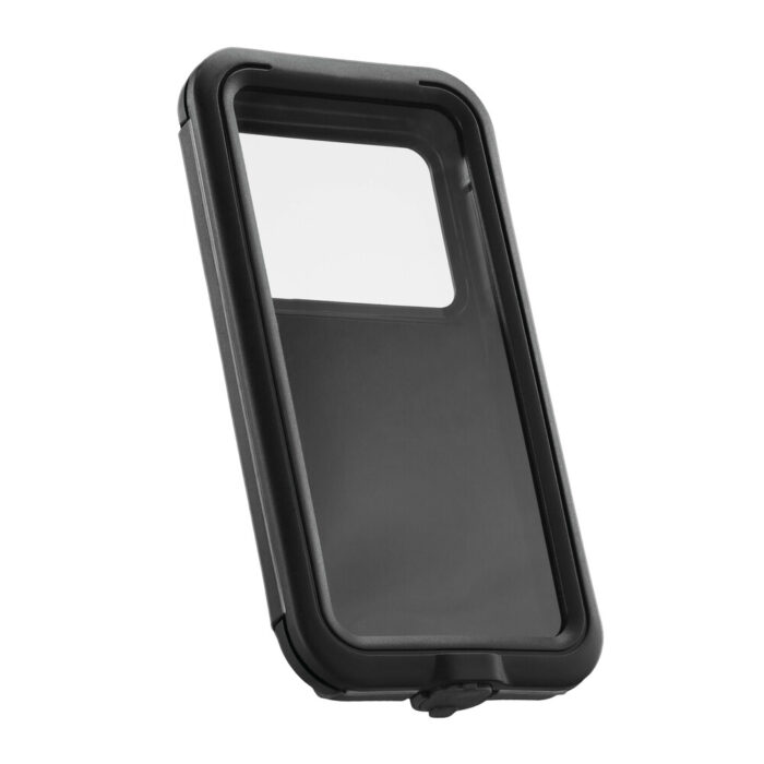 LAMPA Uniwersalne twarde etui na telefon OPTI CASE Hard Type