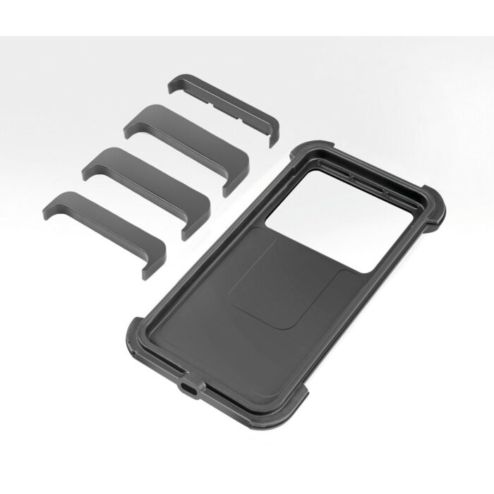 LAMPA Uniwersalne twarde etui na telefon OPTI CASE Hard Type - obrazek 19