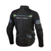 SECA Kurtka ARRAKIS II Black - obrazek 2