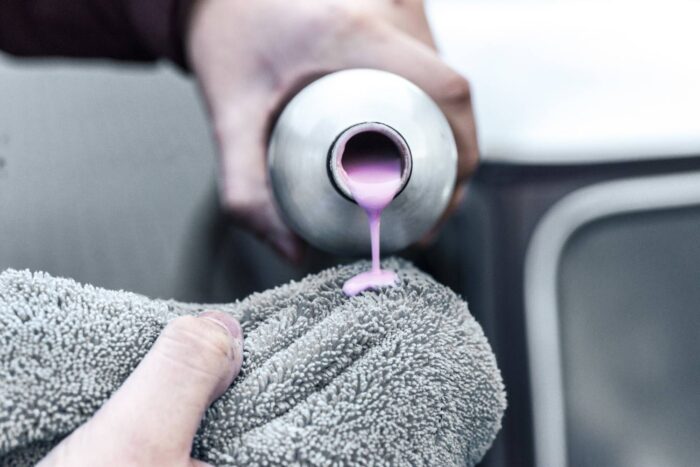 MUC-Off Środek do polerowania MIRACLE SHINE 500ml - obrazek 14