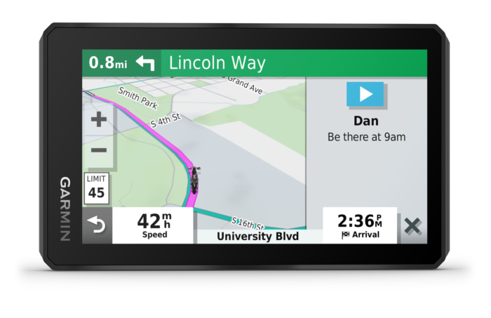 GARMIN Nawigacja ZUMO XT - obrazek 3