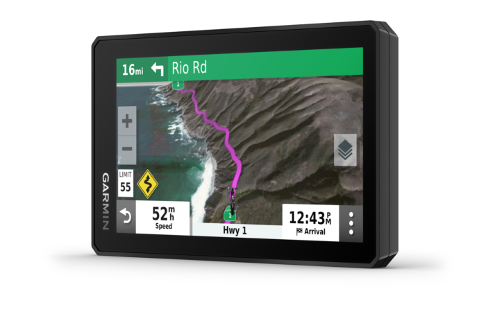 GARMIN Nawigacja ZUMO XT - obrazek 8