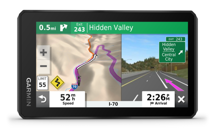 GARMIN Nawigacja ZUMO XT - obrazek 9