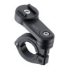 SP CONNECT Uchwyt na kierownicę MOTO MOUNT LT Black