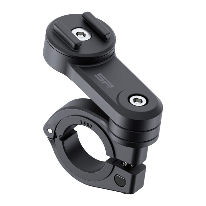 SP CONNECT Uchwyt na kierownicę MOTO MOUNT LT Black
