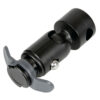 LAMPA Uchwyt mocowany do lusterka OPTI MIRROR 9-14mm - obrazek 13
