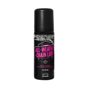 MUC-Off Smar do łańcucha ALL-WEATHER CHAIN LUBE 50ml