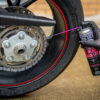 MUC-Off Smar do łańcucha ALL-WEATHER CHAIN LUBE 400ml - obrazek 12