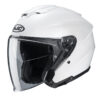 HJC Kask I30 Pearl White