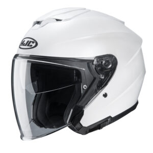 HJC Kask I30 Pearl White