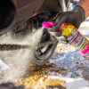 MUC-Off Preparat czyszczący układ napędowy POWERSPORTS DRIVETRAIN CLEANER 500ml - obrazek 5