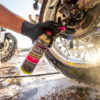 MUC-Off Preparat czyszczący układ napędowy POWERSPORTS DRIVETRAIN CLEANER 500ml - obrazek 6