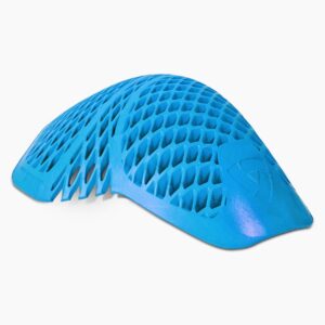 Rev'it Protektory ramion SEEFLEX RV11 Shoulder Blue
