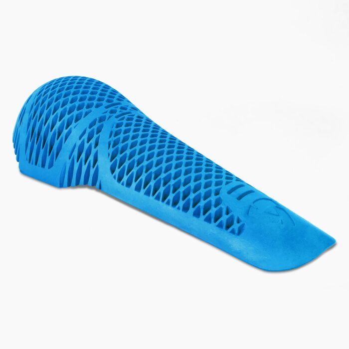 Rev'it Protektory kolan SEEFLEX RV12 Knee Blue