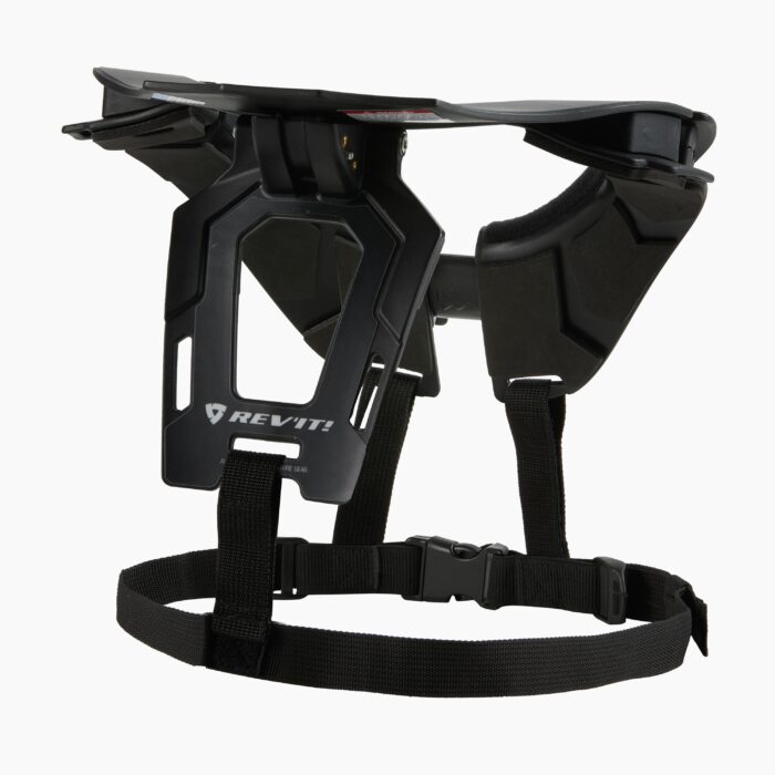 Revit Stabilizator karku NECK BRACE SEGUR Black - obrazek 2