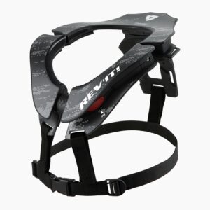 Revit Stabilizator karku NECK BRACE SEGUR Black