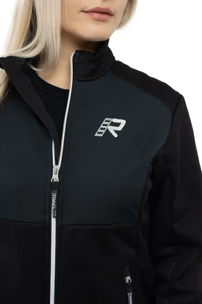 Rukka Bluza RENWERINA Black - obrazek 3