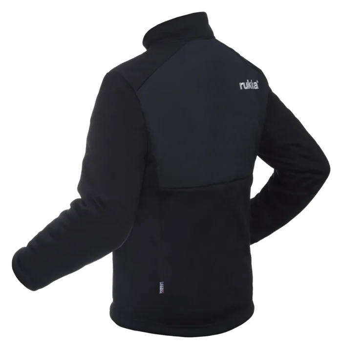 Rukka Bluza RENWERINA Black - obrazek 5