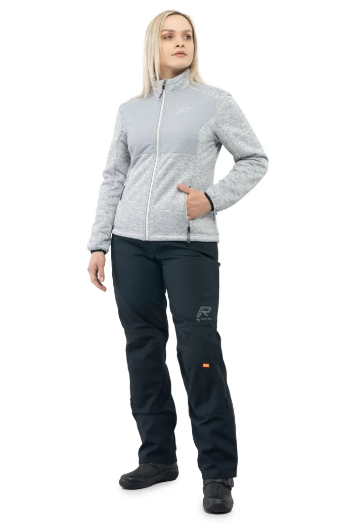 Rukka Bluza RENWERINA Black - obrazek 6