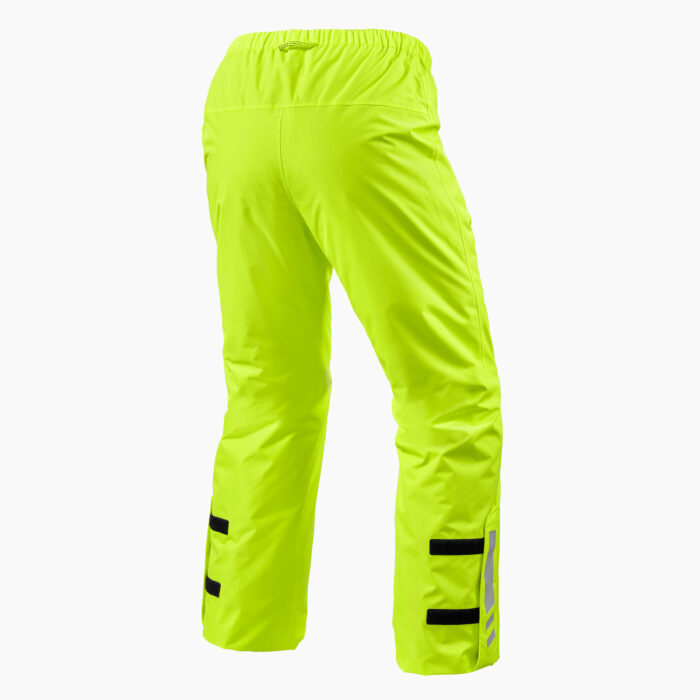 Revit Spodnie przeciwdeszcz. ACID 3 H2O Neon Yellow - obrazek 2
